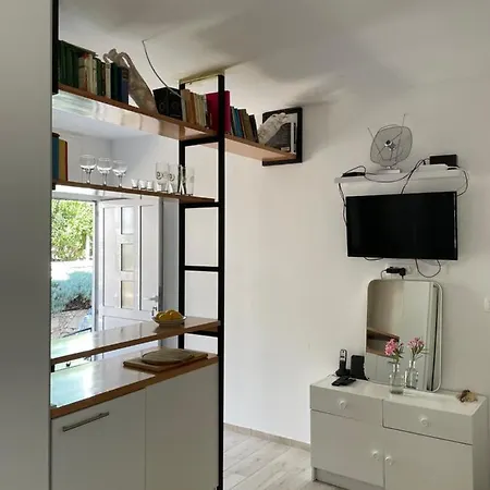 Apartment Seaside Studio *