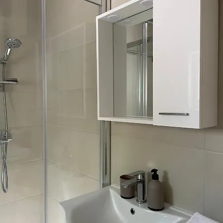 Apartment Seaside Studio *